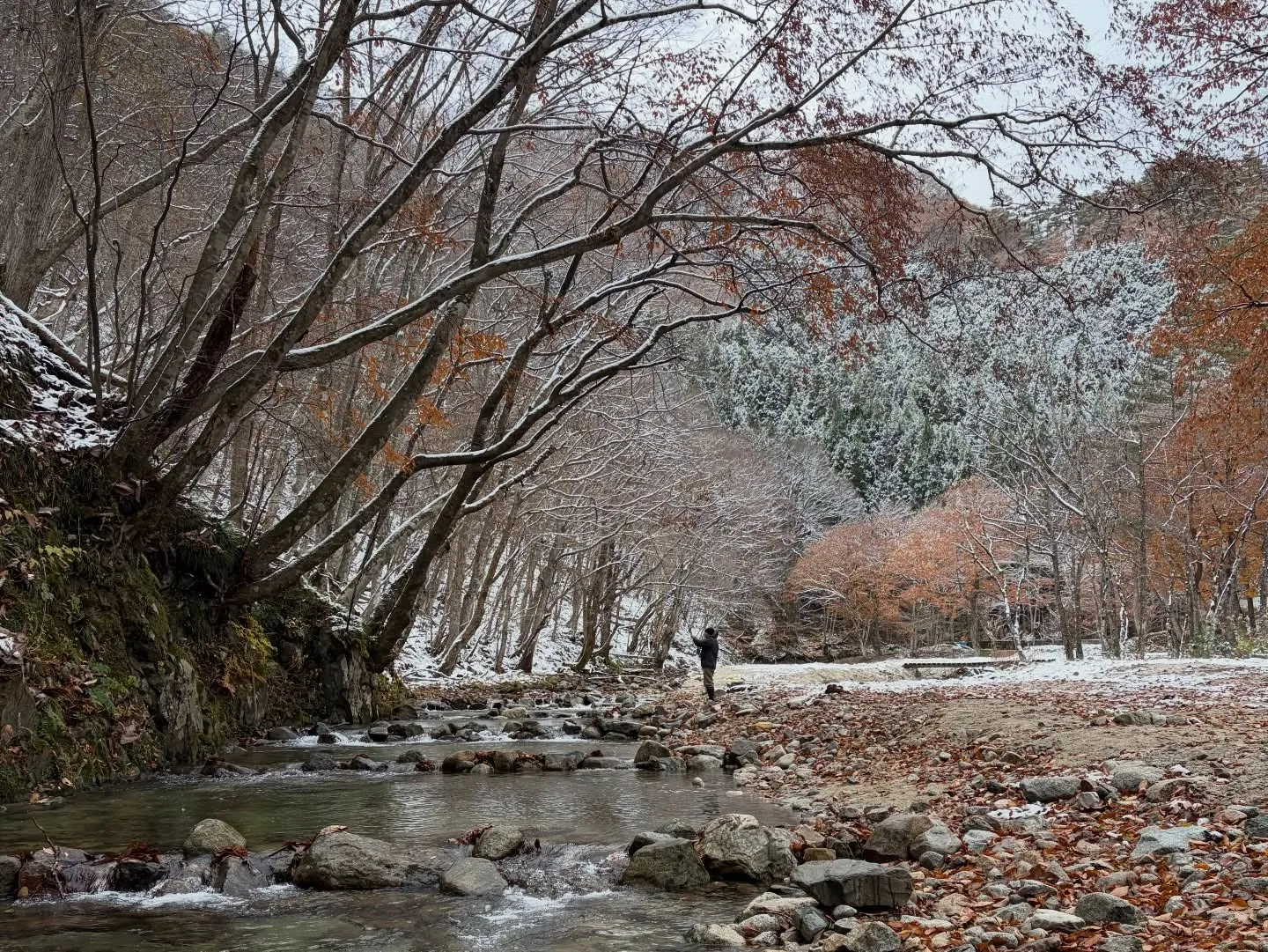 #三依渓流つり場オフィシャルブログ「#二代目のつぶやき...