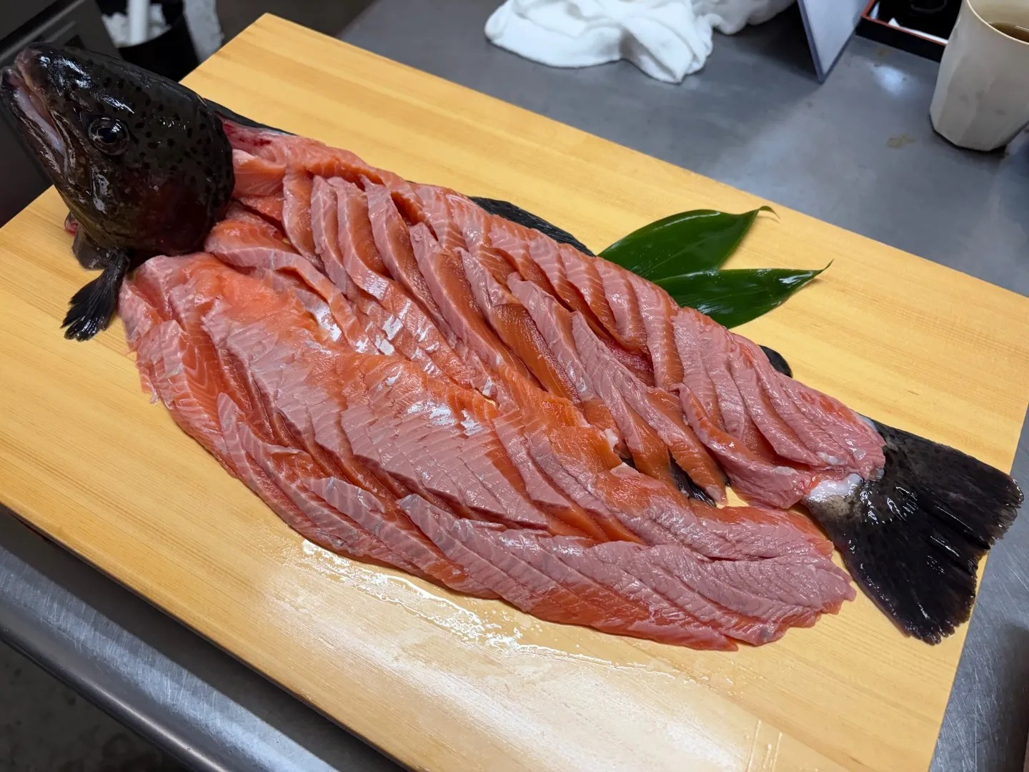 三依渓流つり場オフィシャルブログ「二代目のつぶやき」を...