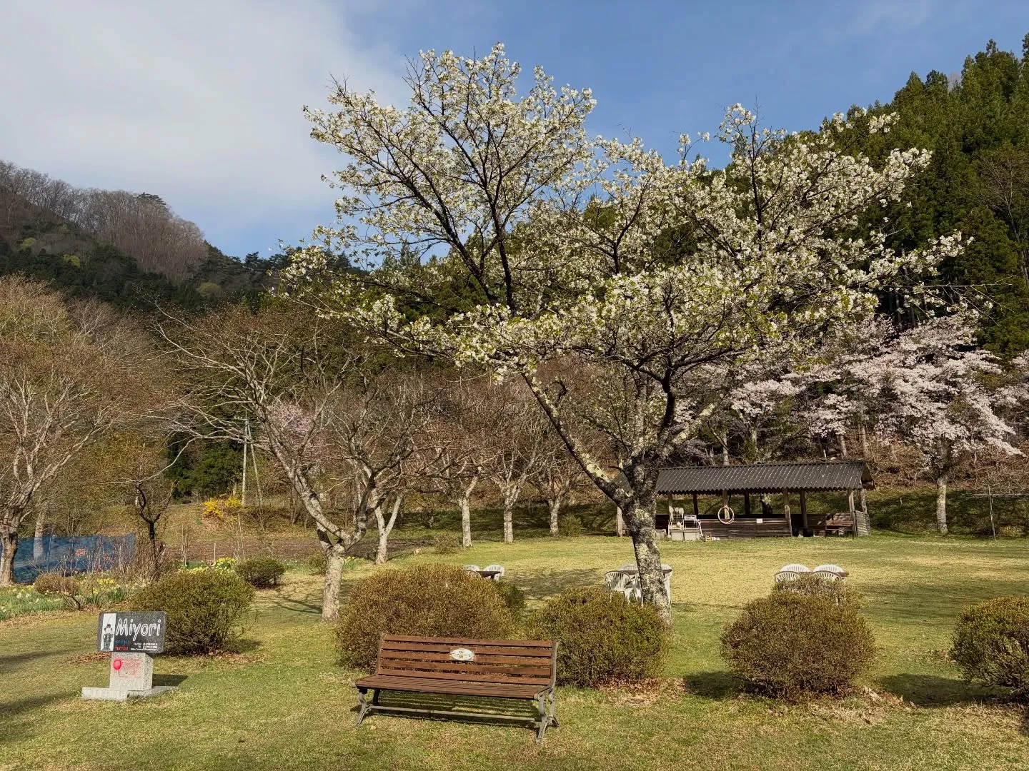 三依渓流つり場オフィシャルブログ「二代目のつぶやき」を...