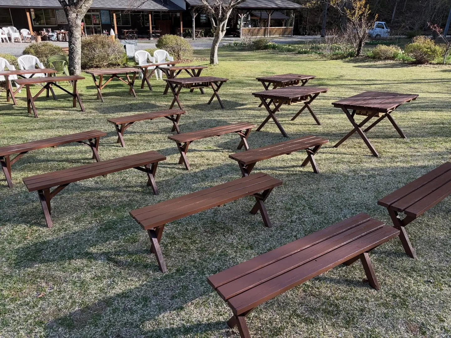 三依渓流つり場オフィシャルブログ「二代目のつぶやき」を...