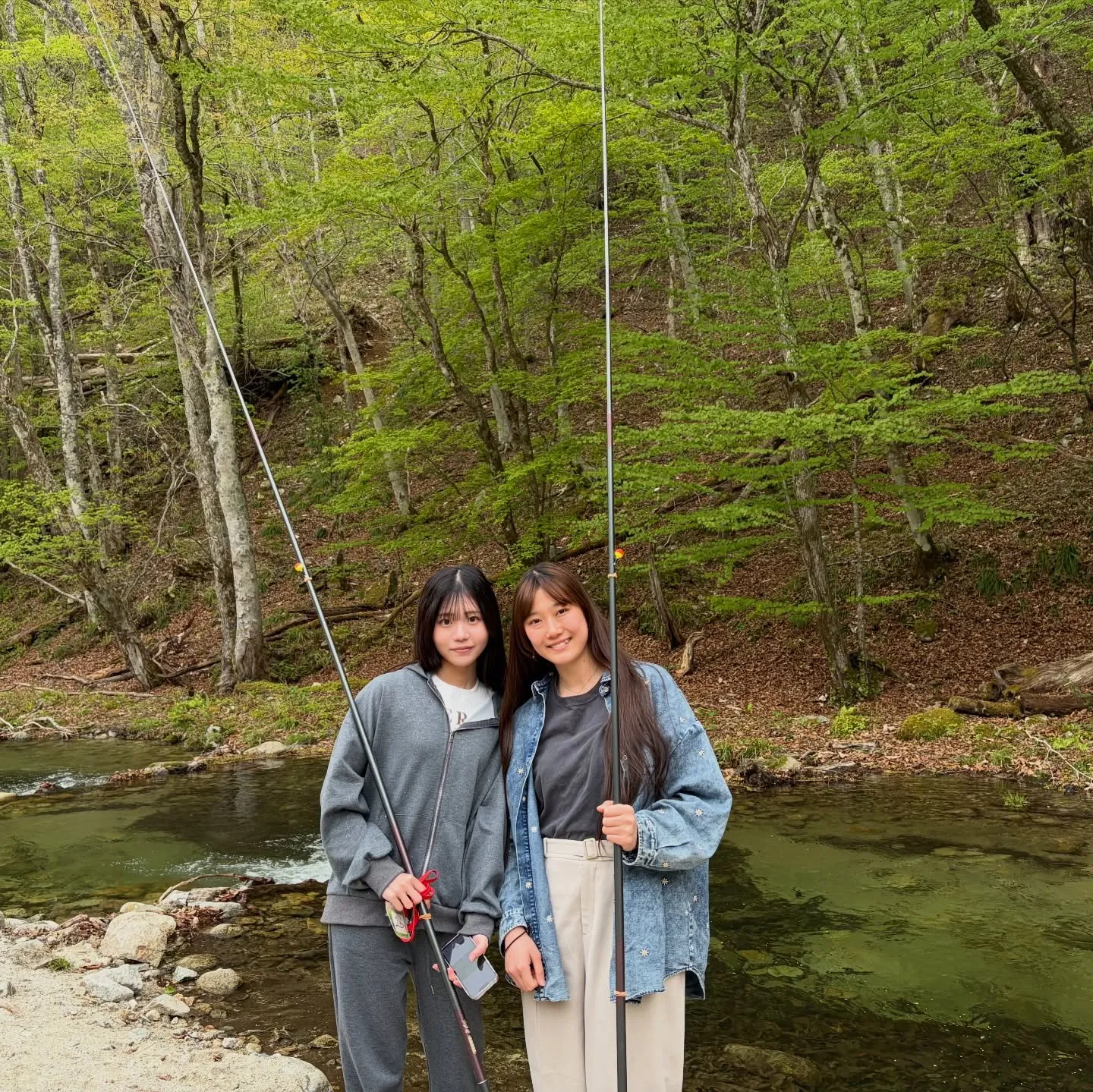 三依渓流つり場オフィシャルブログ「二代目のつぶやき」を...