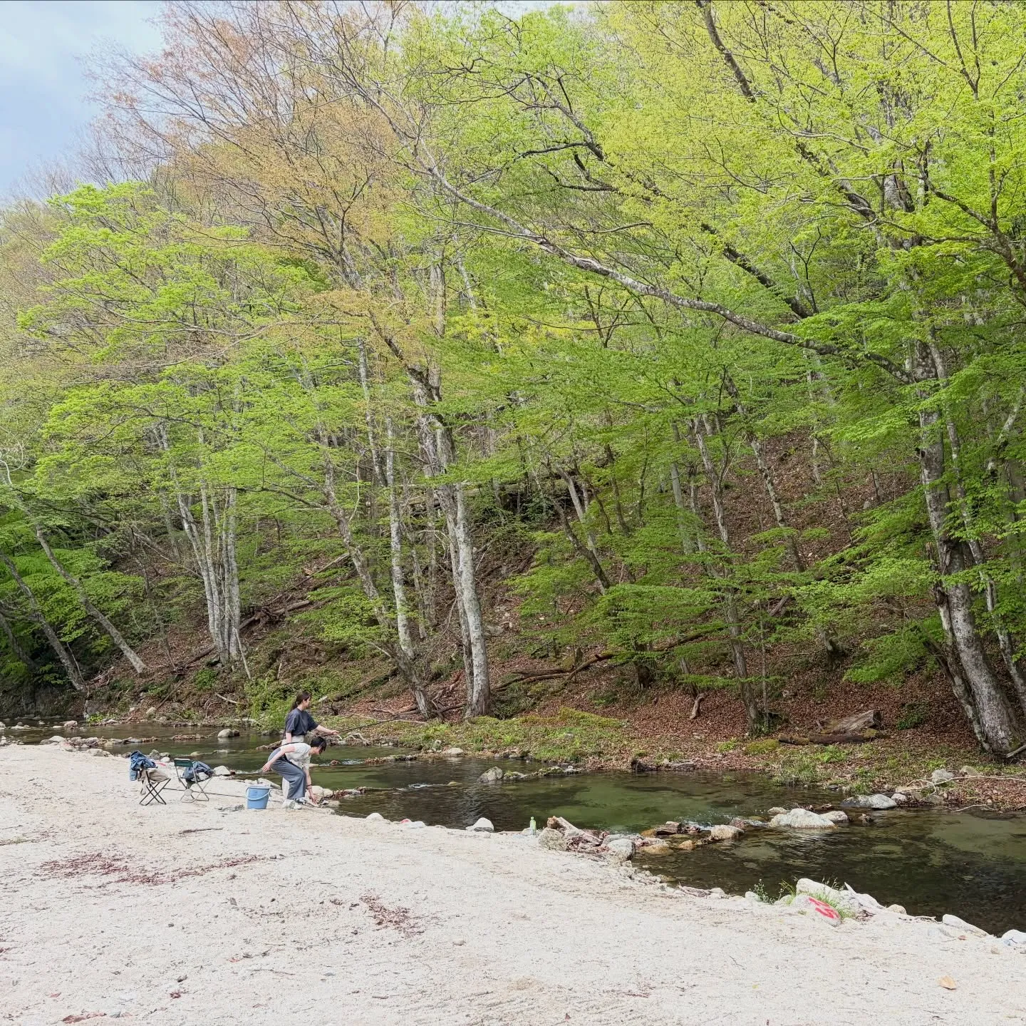 三依渓流つり場オフィシャルブログ「二代目のつぶやき」を...