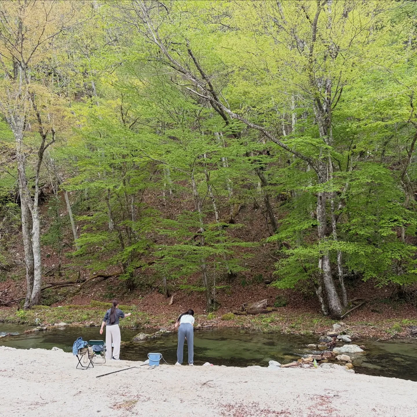 三依渓流つり場オフィシャルブログ「二代目のつぶやき」を...