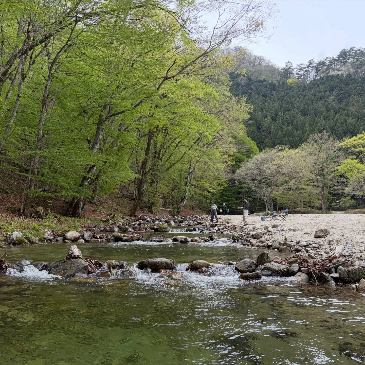 三依渓流つり場オフィシャルブログ「二代目のつぶやき」を...