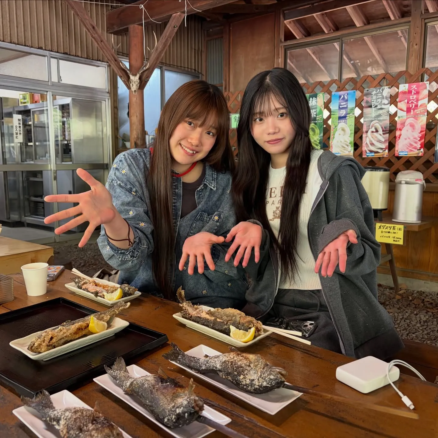 三依渓流つり場オフィシャルブログ「二代目のつぶやき」を...