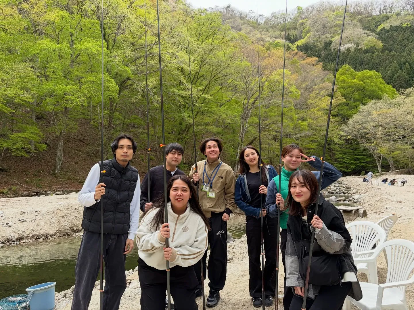 三依渓流つり場オフィシャルブログ「二代目のつぶやき」を...