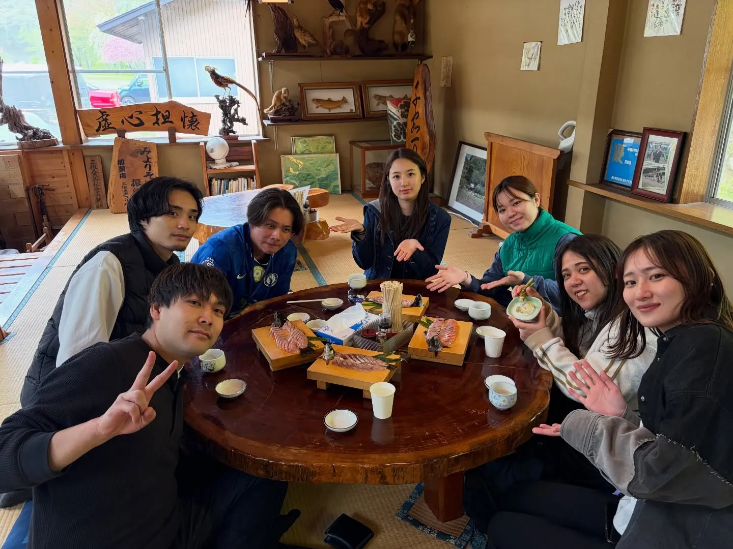 三依渓流つり場オフィシャルブログ「二代目のつぶやき」を...