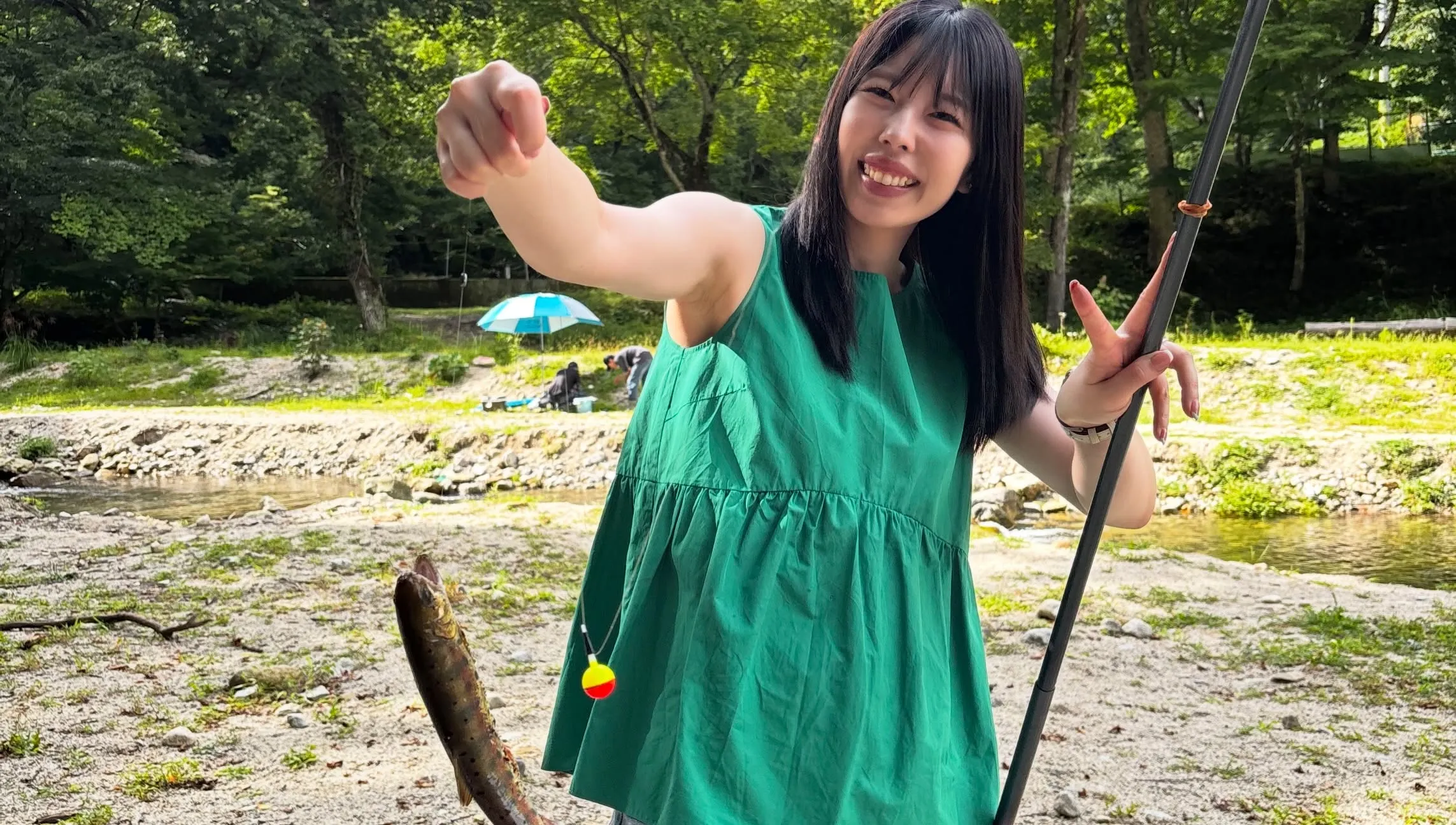 三依渓流つり場オフィシャルブログ「二代目のつぶやき」を...