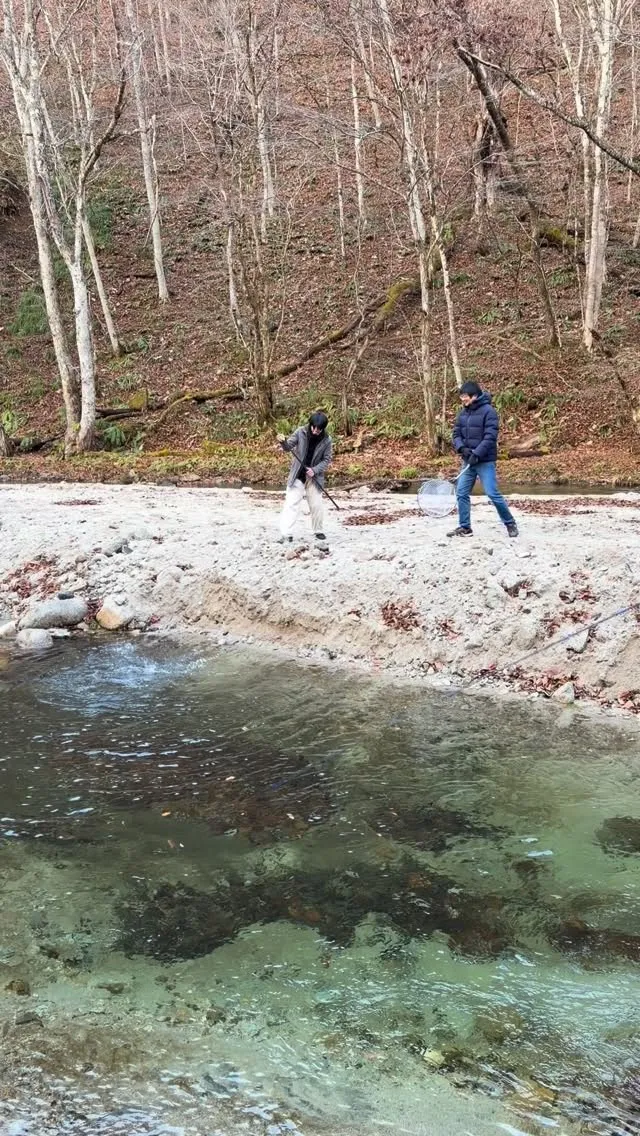 三依渓流つり場オフィシャルブログ「二代目のつぶやき」を...