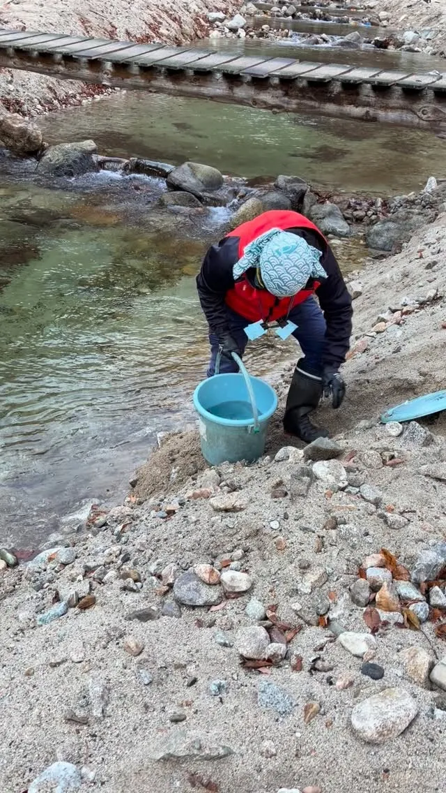 三依渓流つり場オフィシャルブログ「二代目のつぶやき」を...
