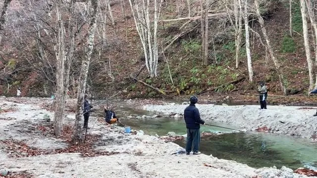 三依渓流つり場オフィシャルブログ「二代目のつぶやき」を...