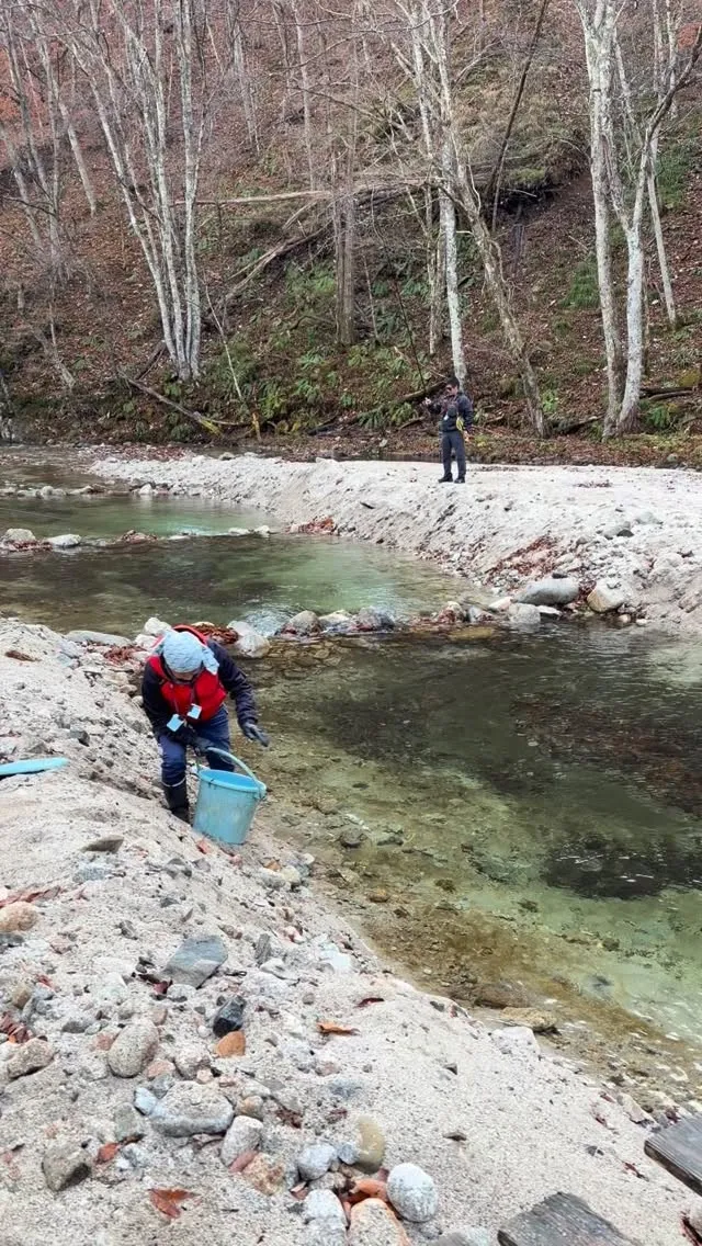 三依渓流つり場オフィシャルブログ「二代目のつぶやき」を...